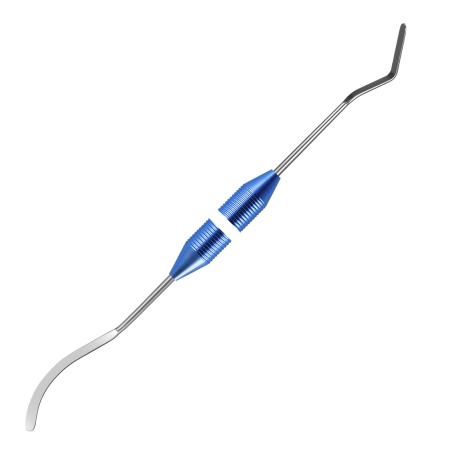 03-01 Гладилка серповидная средняя